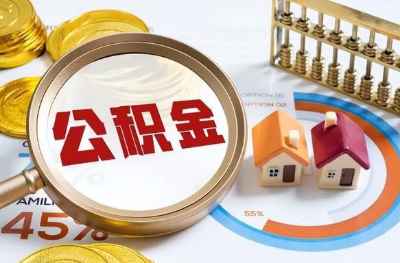 惠东公积金的取办理（取住房公积金流程）